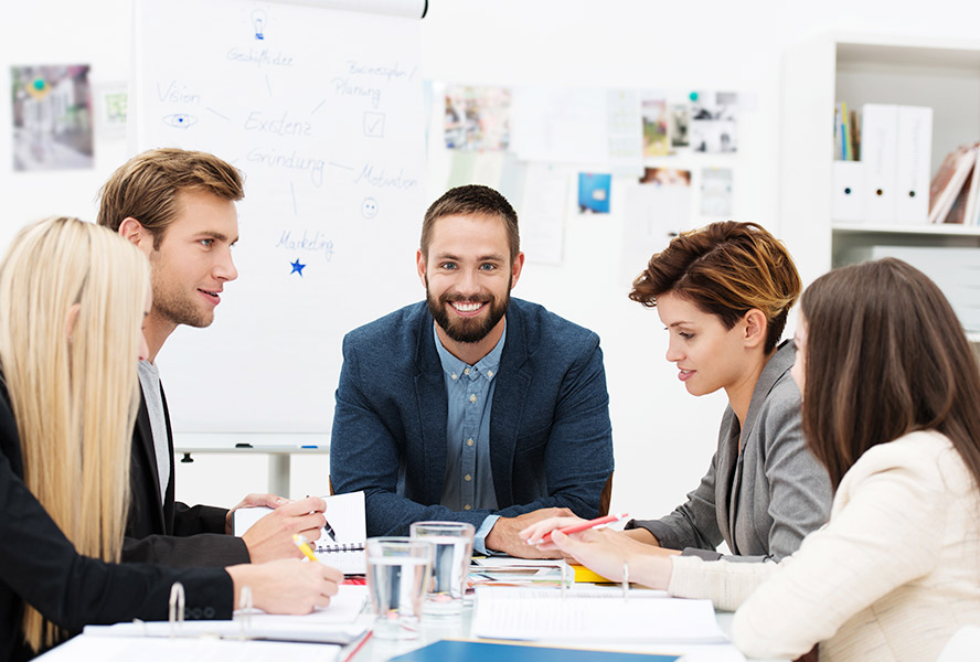 Blick auf die Zukunft